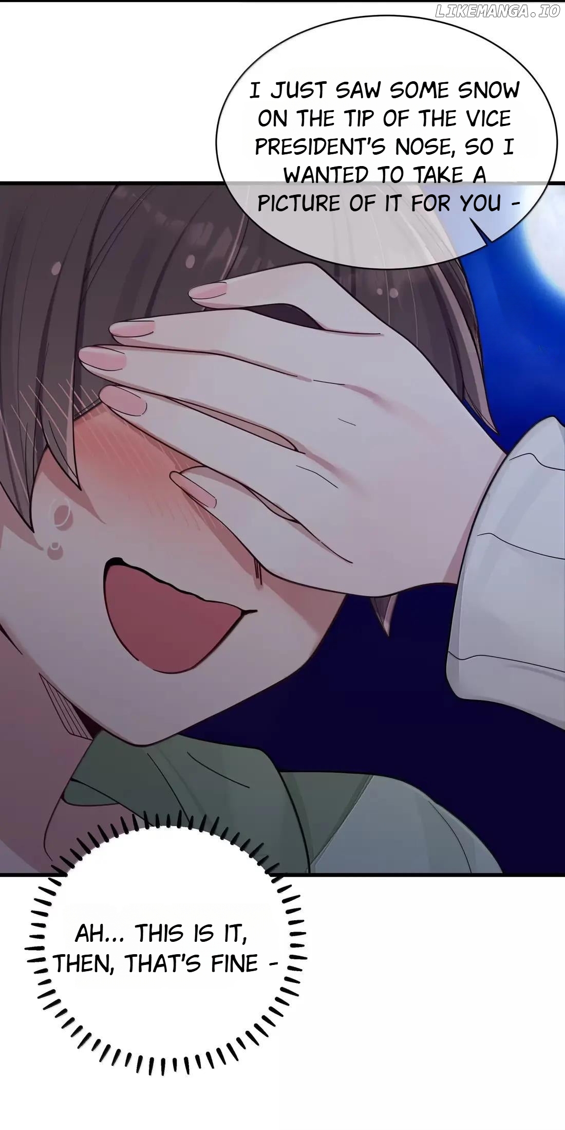 My Fake Girlfriends are using me as a Shield Chapter 177 - page 7